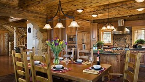 House, 6 Bedrooms | In-room dining - See Me Lodge (Steamboat Springs)