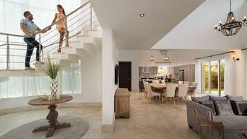 Staircase