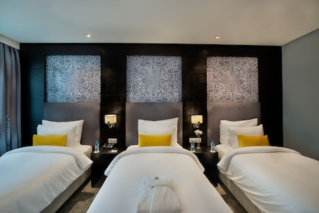 1 habitación, sábanas de algodón egipcio y ropa de cama de alta calidad