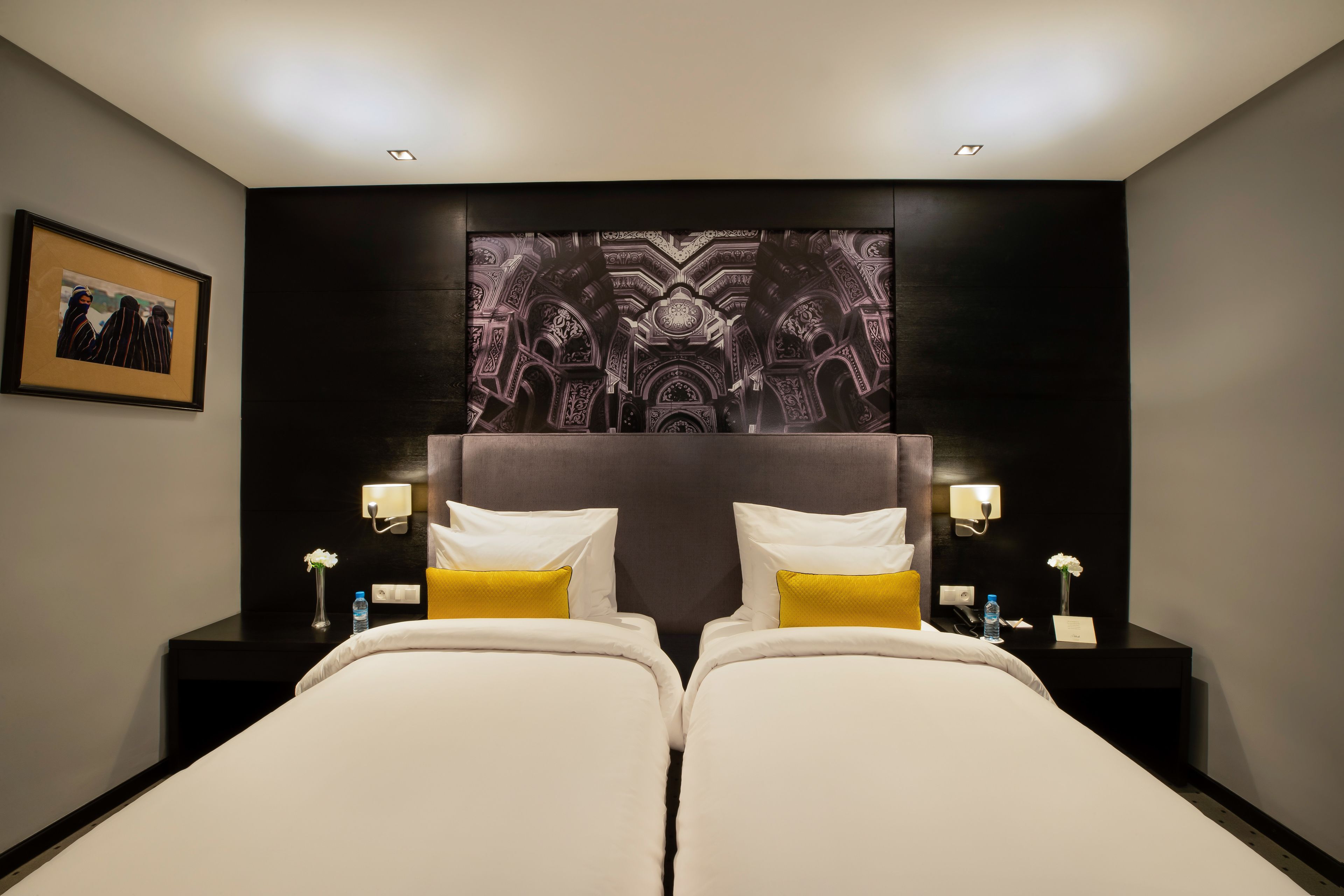 Photo - Odyssee Boutique Hotel Casablanca