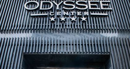 Odyssee Boutique Hotel Casablanca