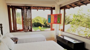 Signature-Haus, 1 Doppelbett, Nichtraucher