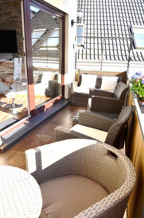 Sundeck - Am Werdersee (Bremen)