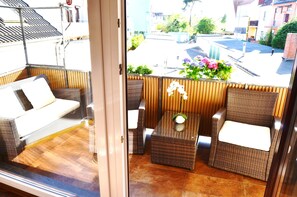 Sundeck - Am Werdersee (Bremen)