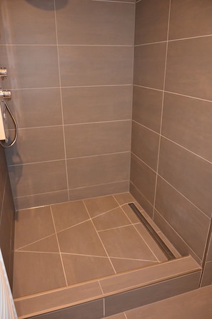 Bathroom - Am Werdersee (Bremen)
