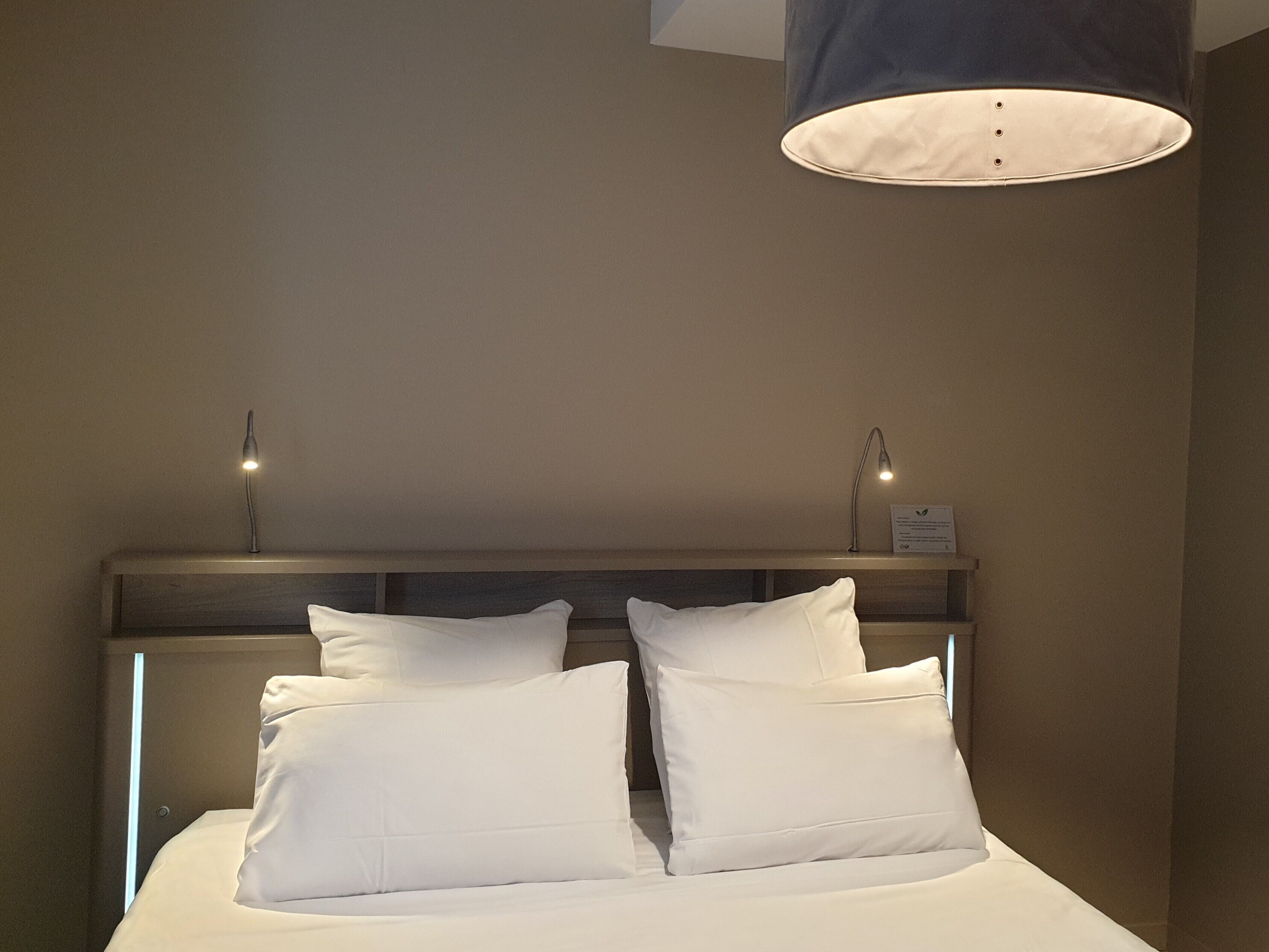 apartment (sombra) | 1 bedroom, premium bedding, soundproofing, iron/ironing board