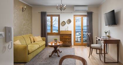 Valdibora Seaview Residence