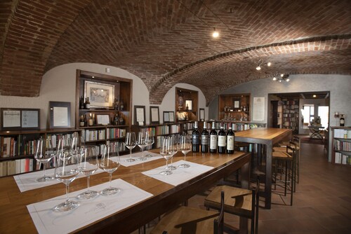 Rocche Costamagna Art Suites