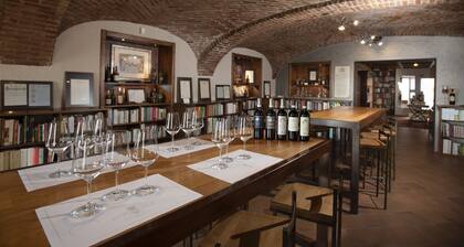 Rocche Costamagna Art Suites