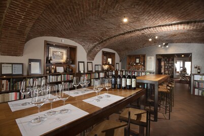 Rocche Costamagna Art Suites