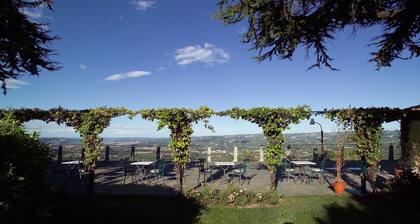 Rocche Costamagna Art Suites