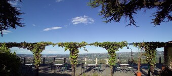 Rocche Costamagna Art Suites