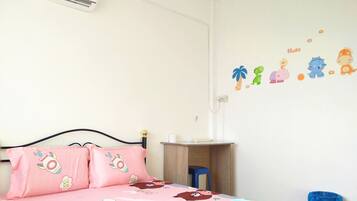 Comfort House, 4 Bedrooms, Non Smoking