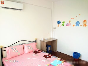 Comfort House, 3 Bedrooms, Non Smoking