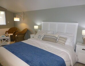 双人房 | 迷你吧、特色装修、特色家居、隔音