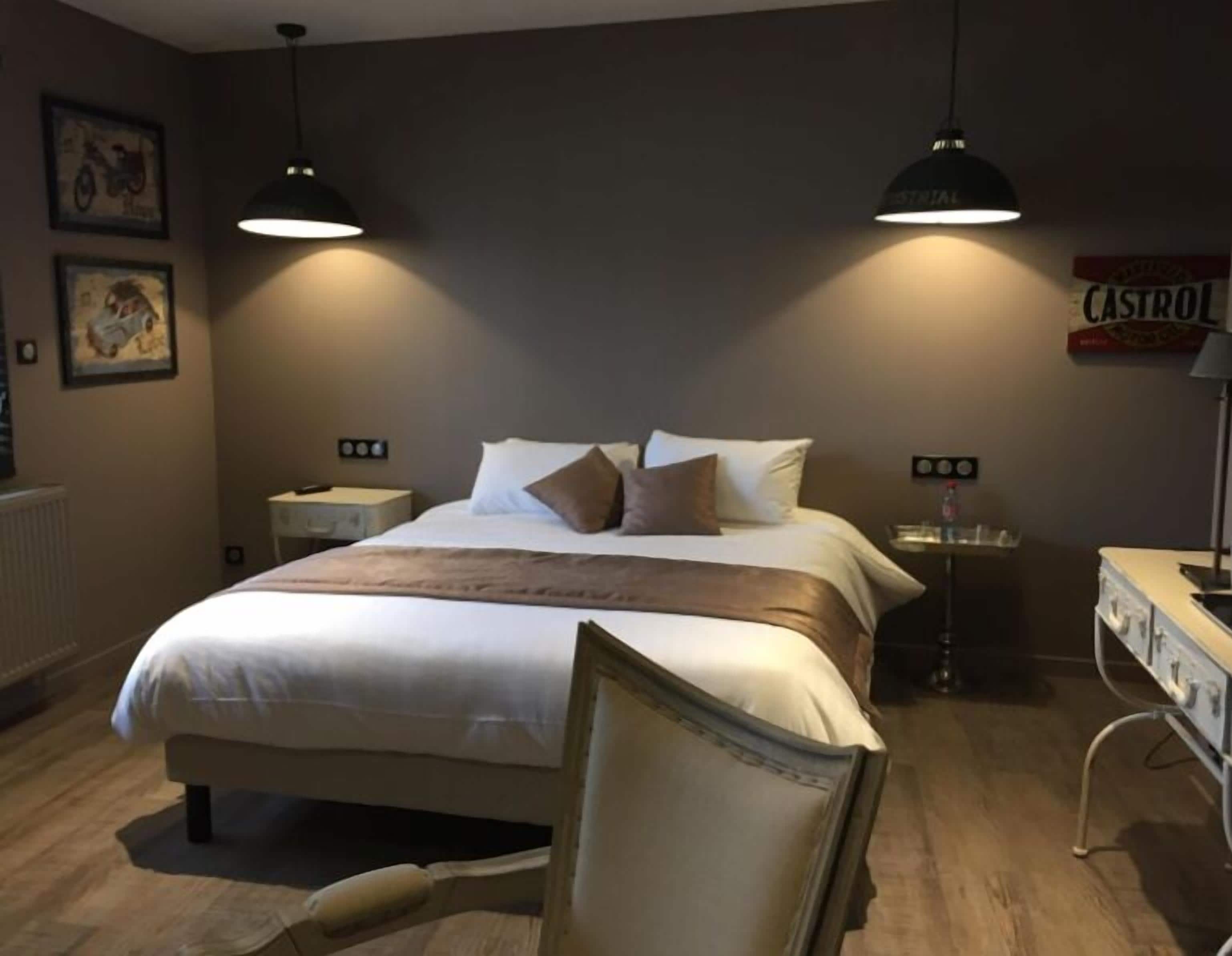 Minibar, décoration personnalisée, ameublement personnalisé