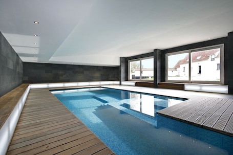 Le Clos Du Miroir