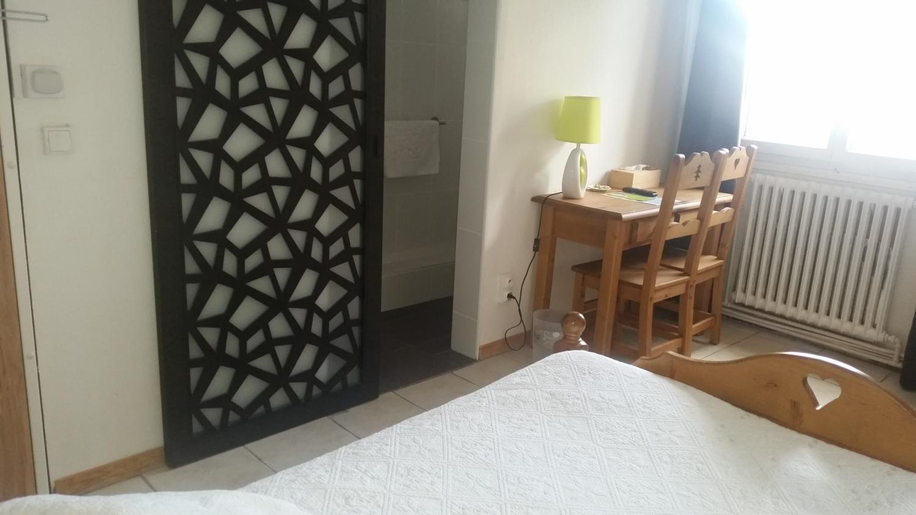 in-room safe, desk, soundproofing, iron/ironing board