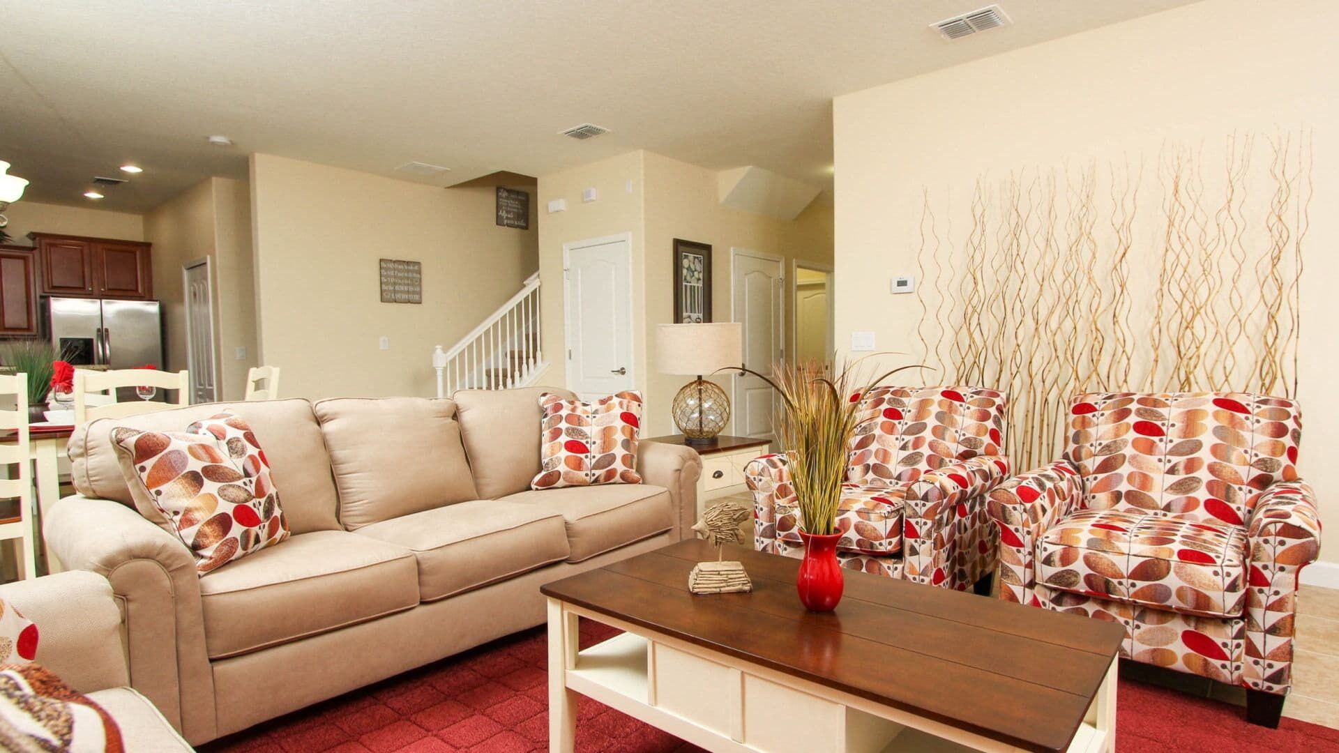🥇 Exceptional 6bd property near Disney (CG243)