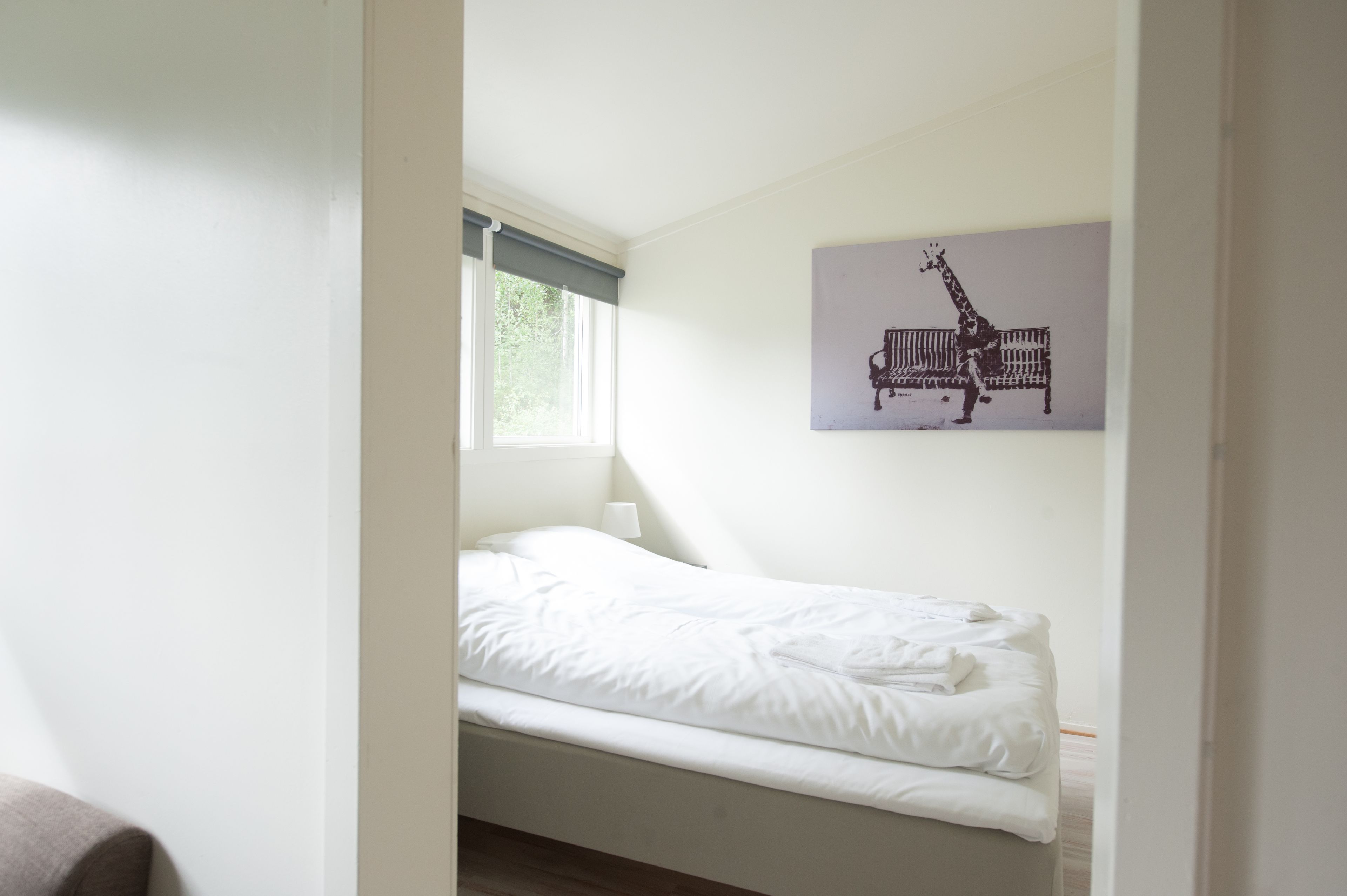 double room, 1 double bed | pillow-top beds, iron/ironing board, free cots/infant beds, free wifi