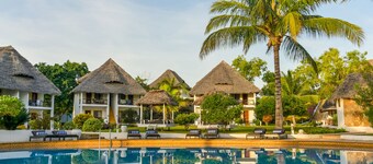 Filao Beach Resort by Sansi