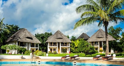 Filao Beach Resort by Sansi