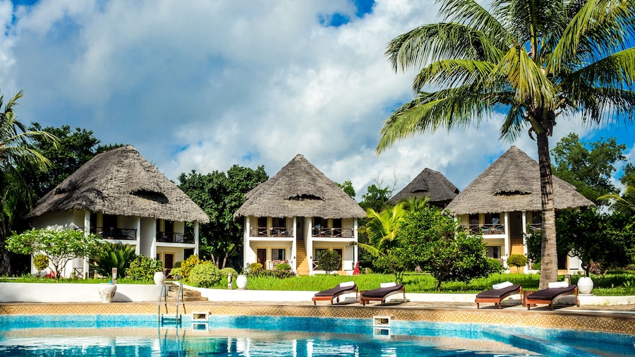 Filao Beach Resort by Sansi