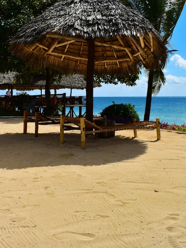 Family Suite, 2 Bedrooms, Ocean View | Beach/ocean view
