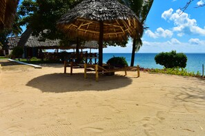 Family Suite, 2 Bedrooms, Ocean View | Beach/ocean view - Filao Beach Resort by Sansi (Chwaka)