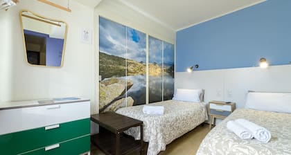 Apartamento Escapadas