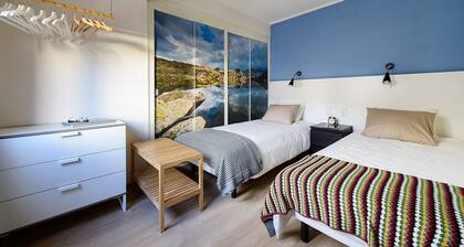 Apartamento Escapadas