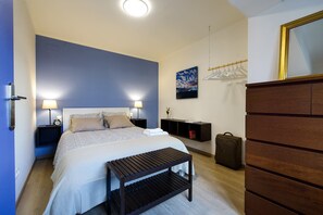 Appartement, 2 chambres