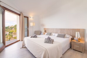 3 Schlafzimmer, Bügeleisen/Bügelbrett, Internetzugang, Bettwäsche