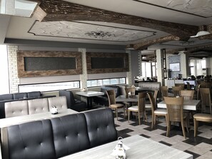 Restaurant - Interhotel Pomorie (Pomorie)