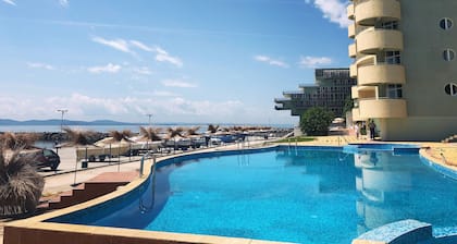 Interhotel Pomorie