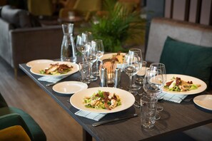 Servei de restauració