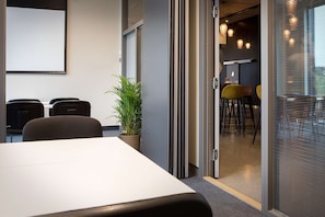 Meeting facility - Scandic Brennemoen (Indre Østfold)