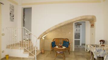 Colazione continentale inclusa, servita tutte le mattine