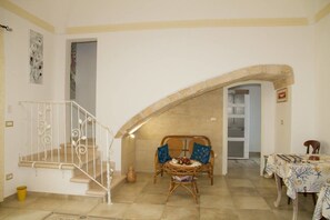 Free daily continental breakfast - Le Tenute di Agnese (Alliste)