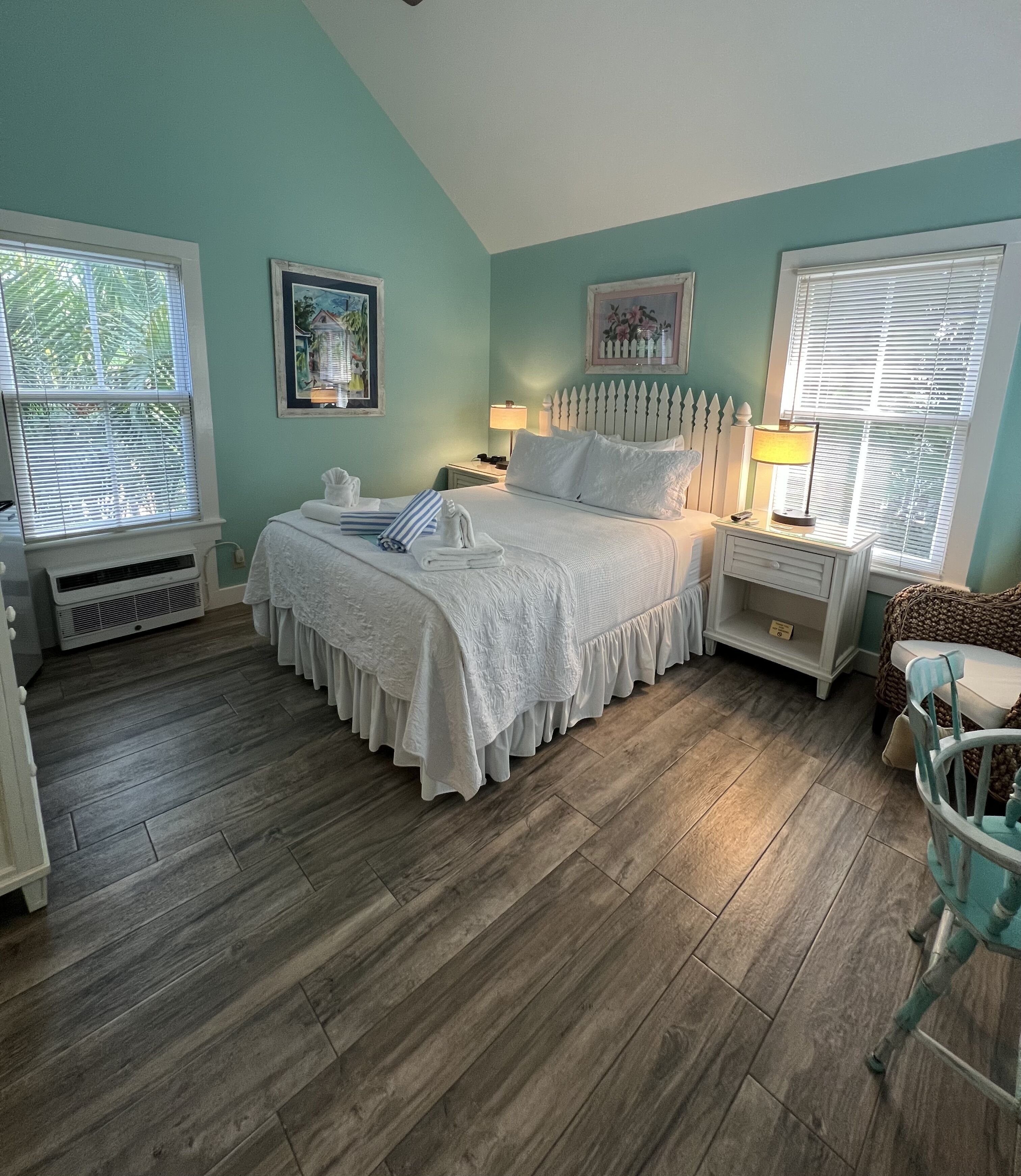 Foto - The Conch House Heritage Inn