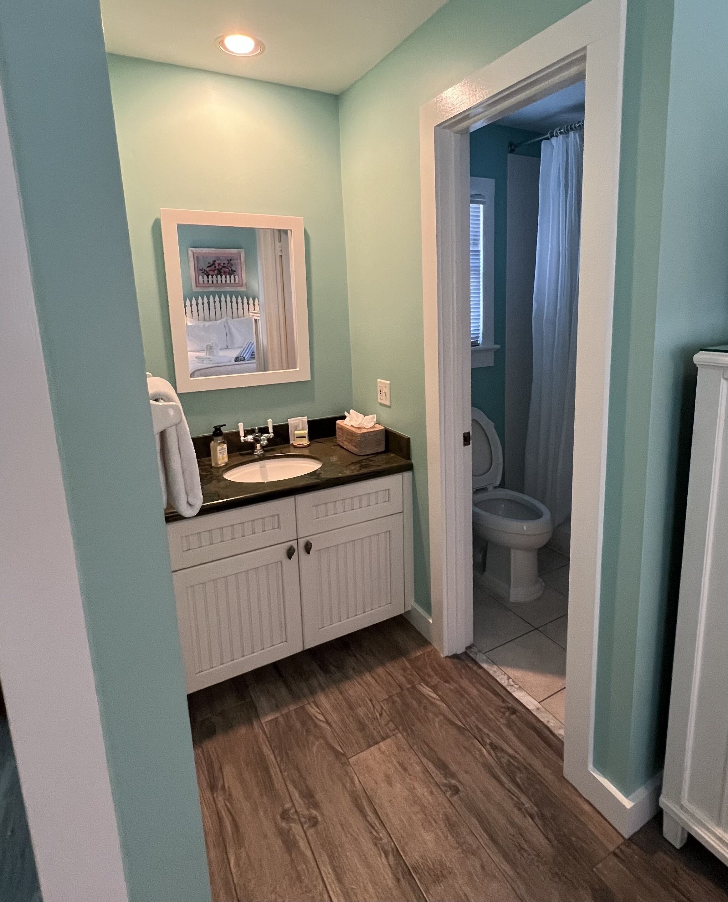 Foto - The Conch House Heritage Inn