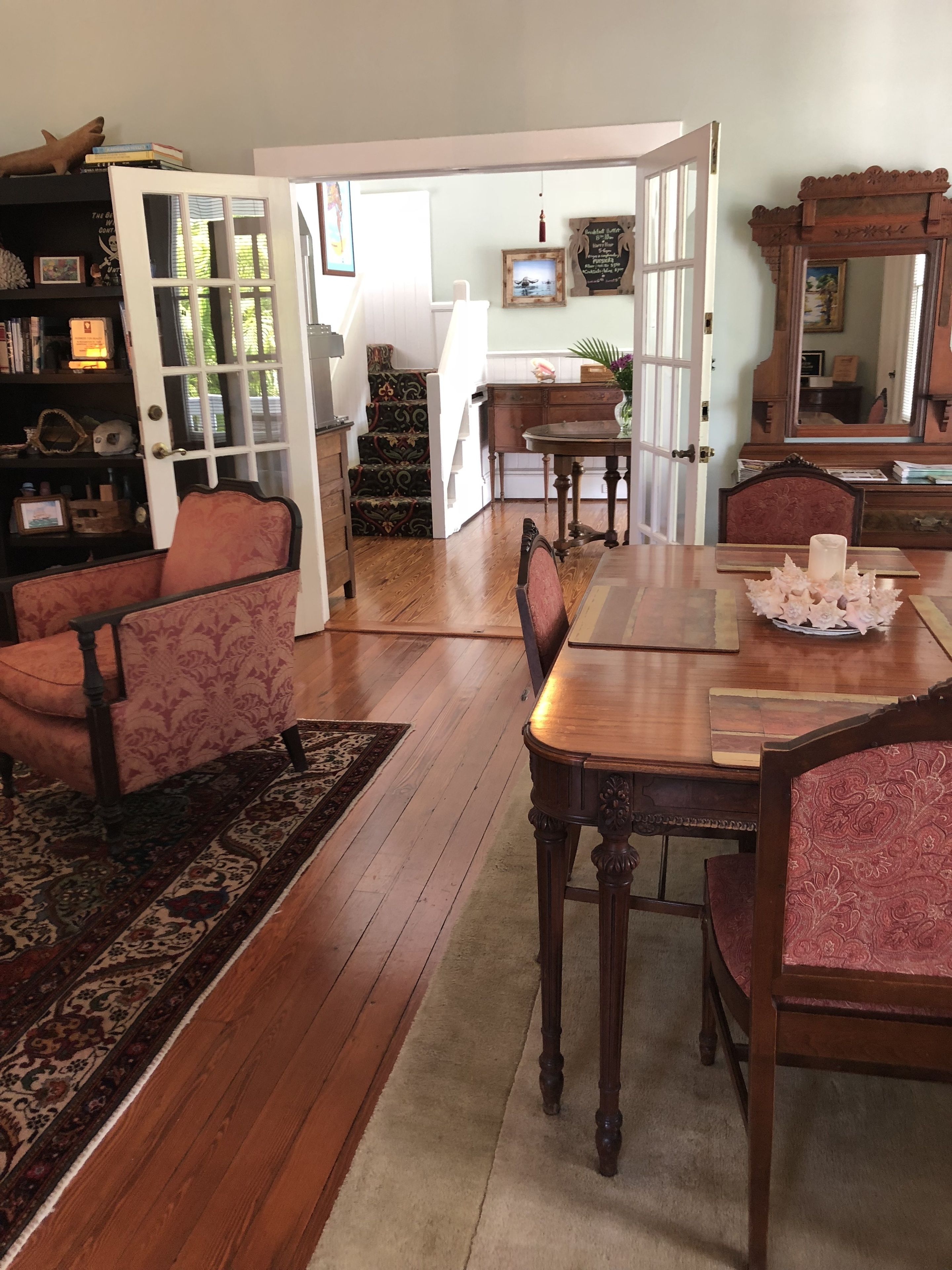 Foto - The Conch House Heritage Inn