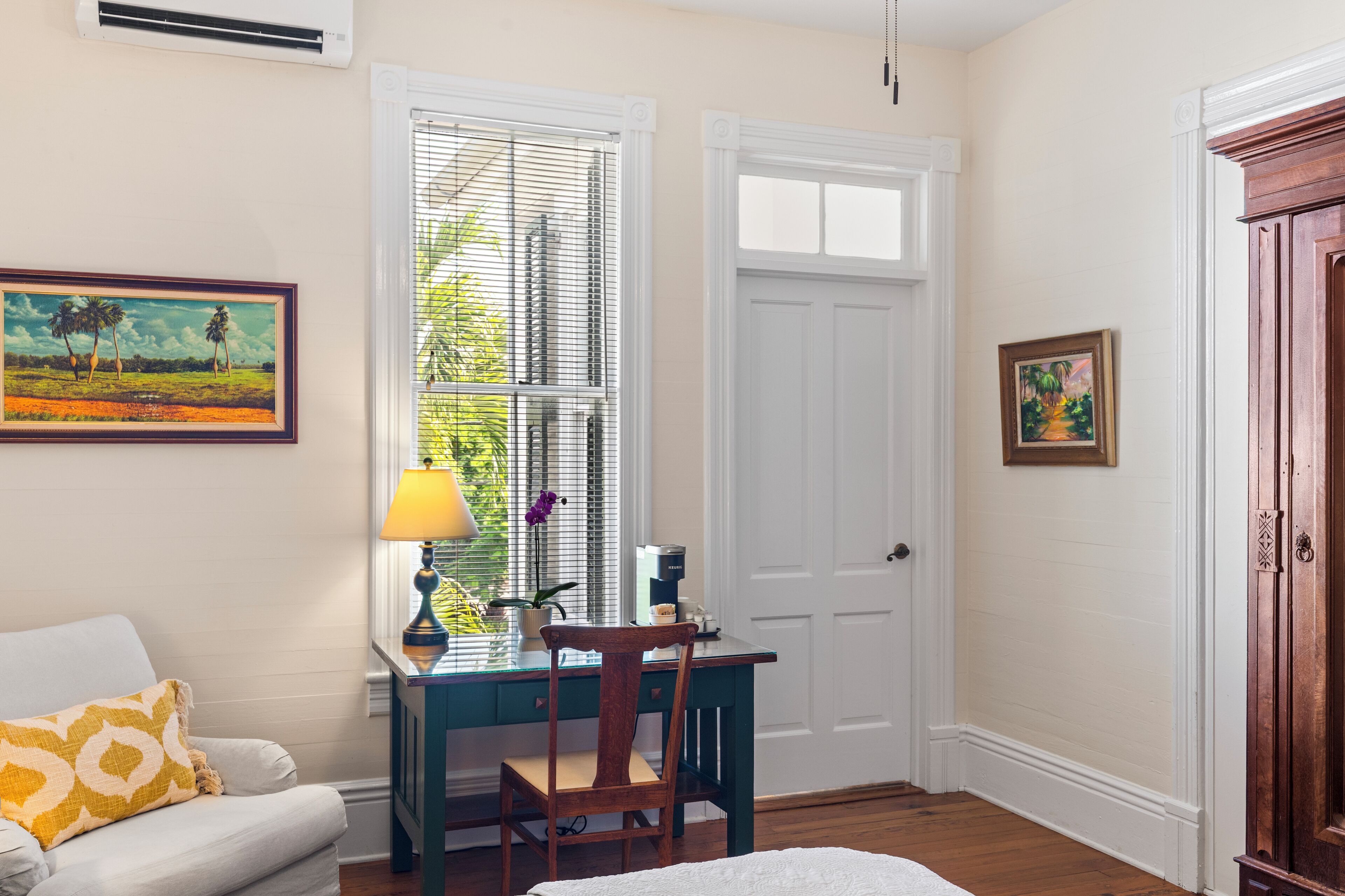 Foto - The Conch House Heritage Inn