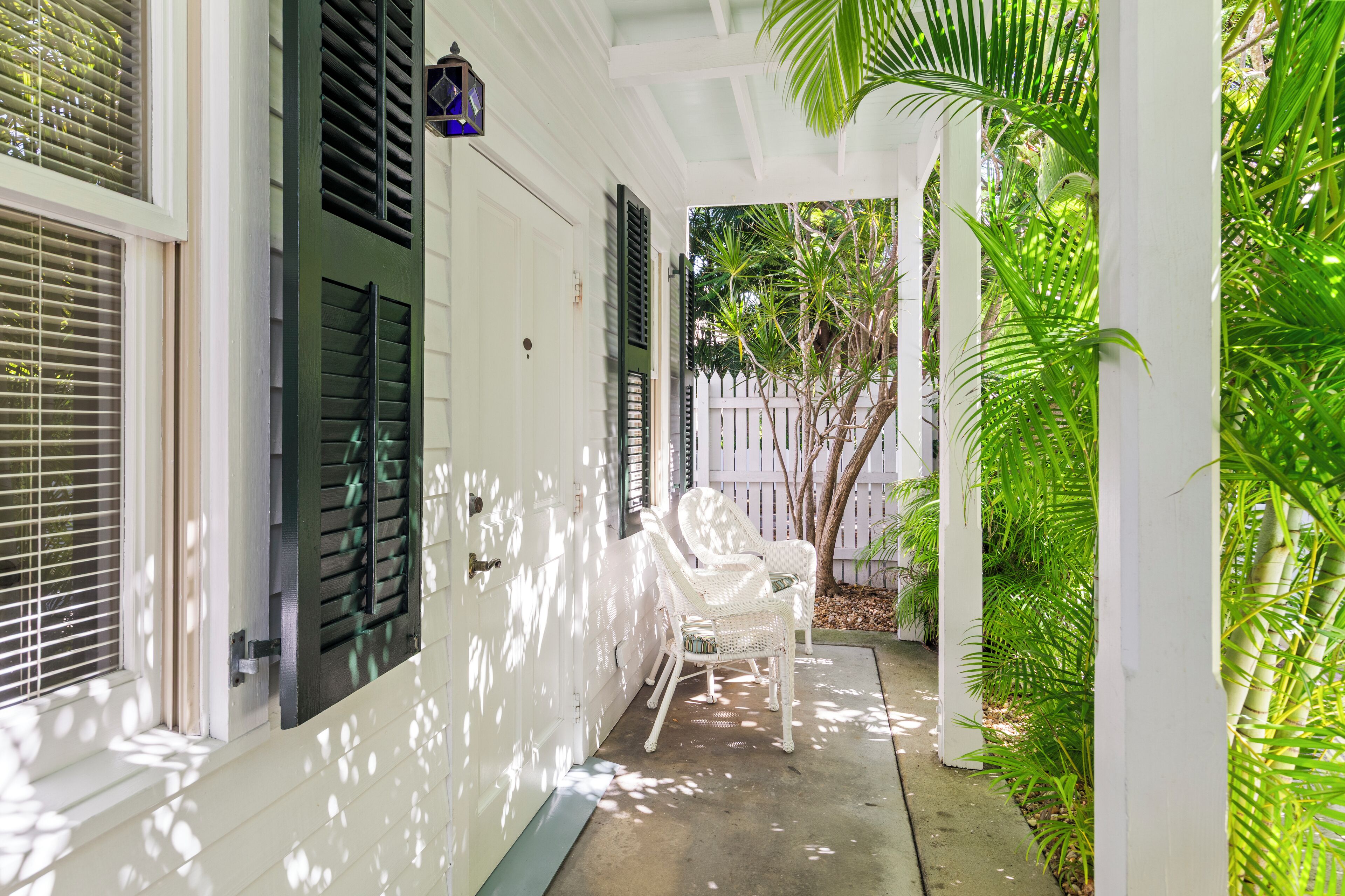 Foto - The Conch House Heritage Inn