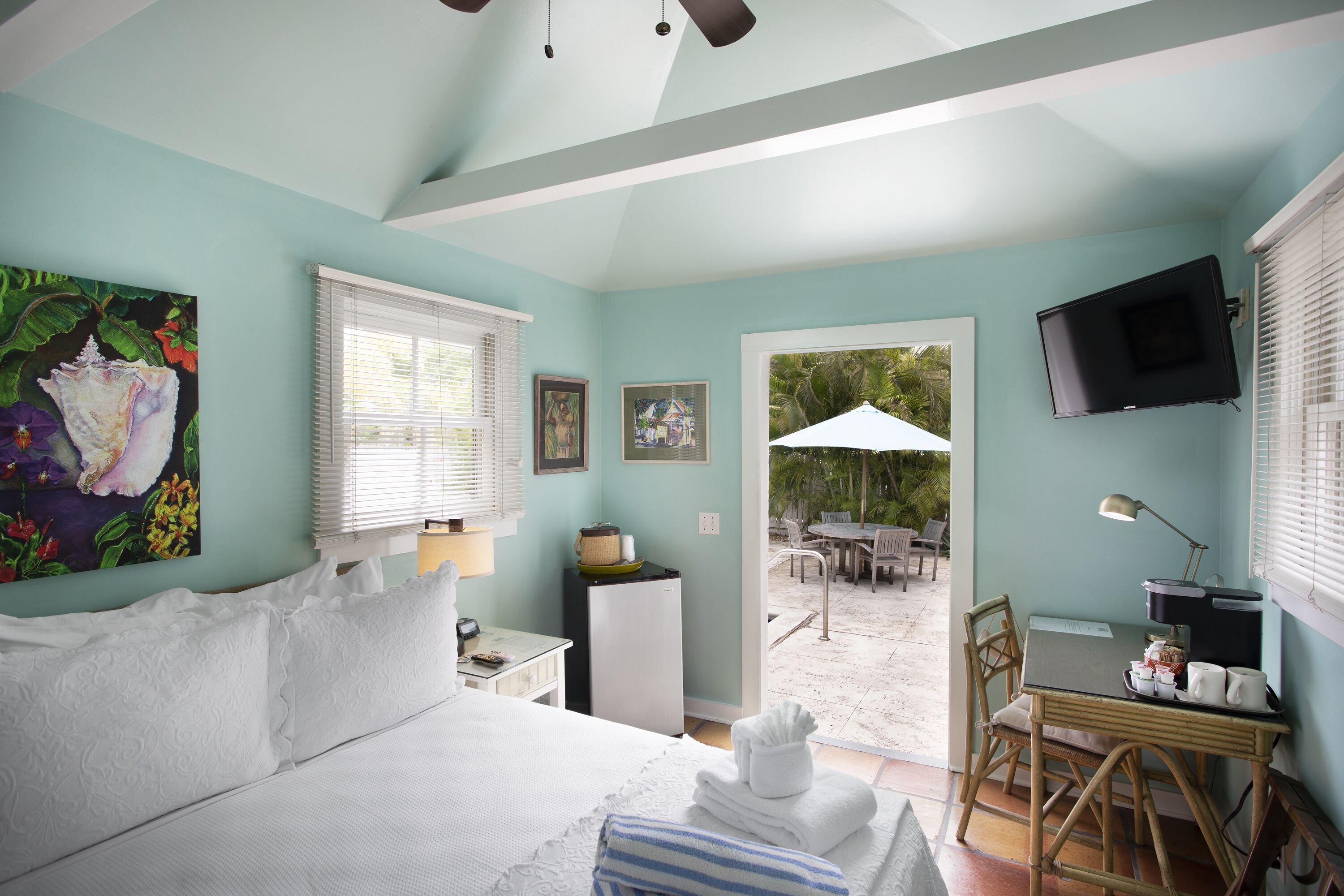 Foto - The Conch House Heritage Inn