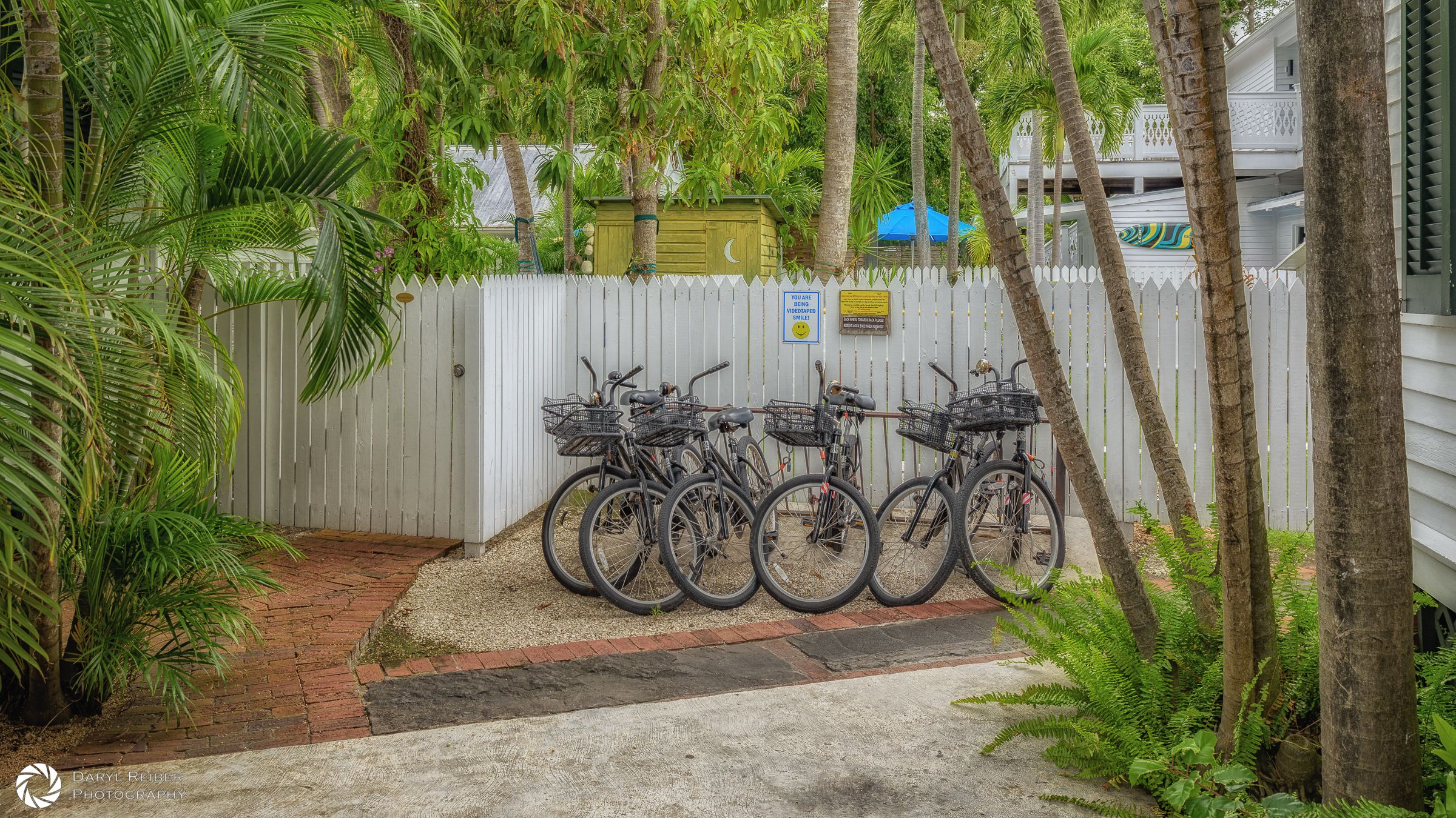 Foto - The Conch House Heritage Inn
