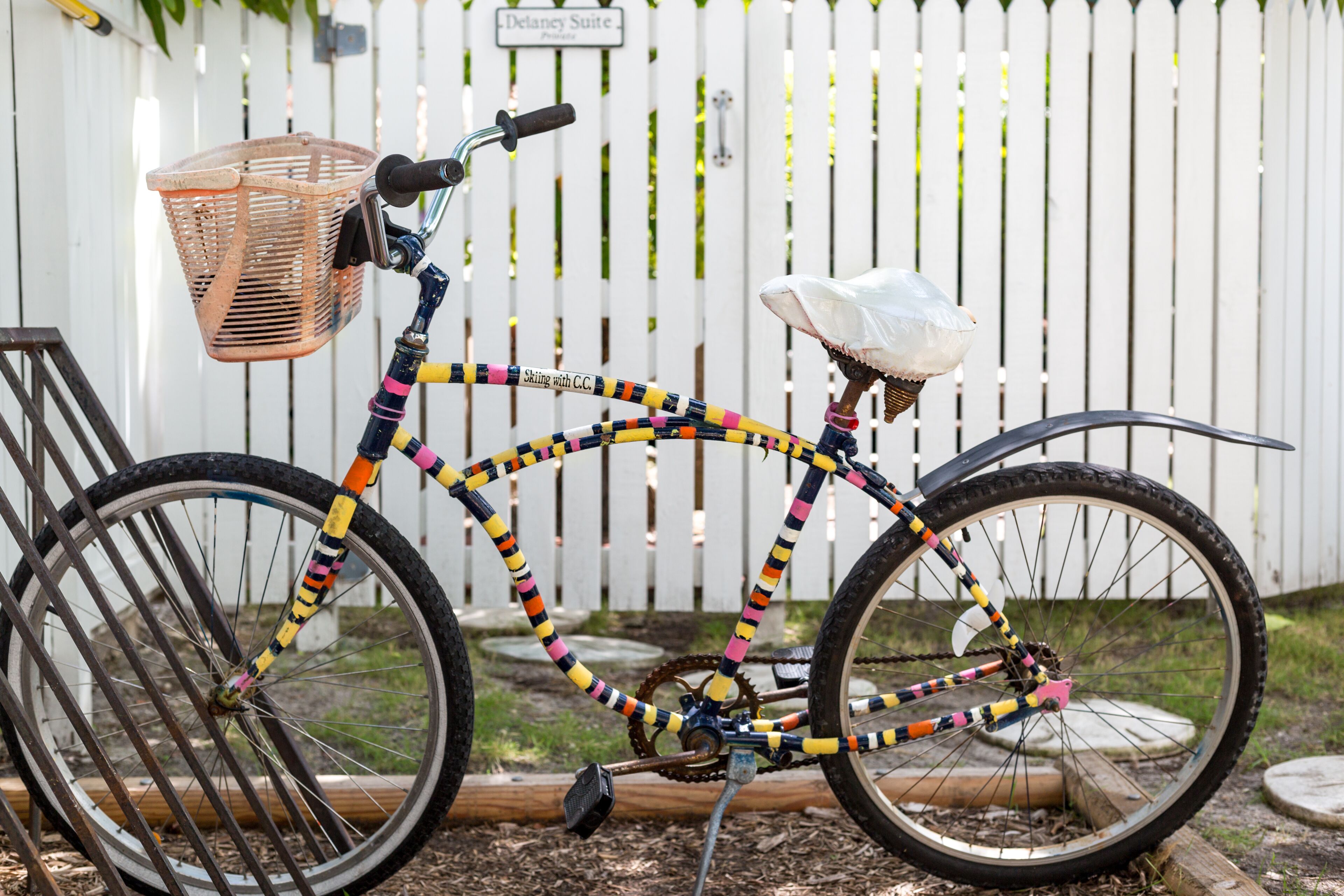 Foto - The Conch House Heritage Inn