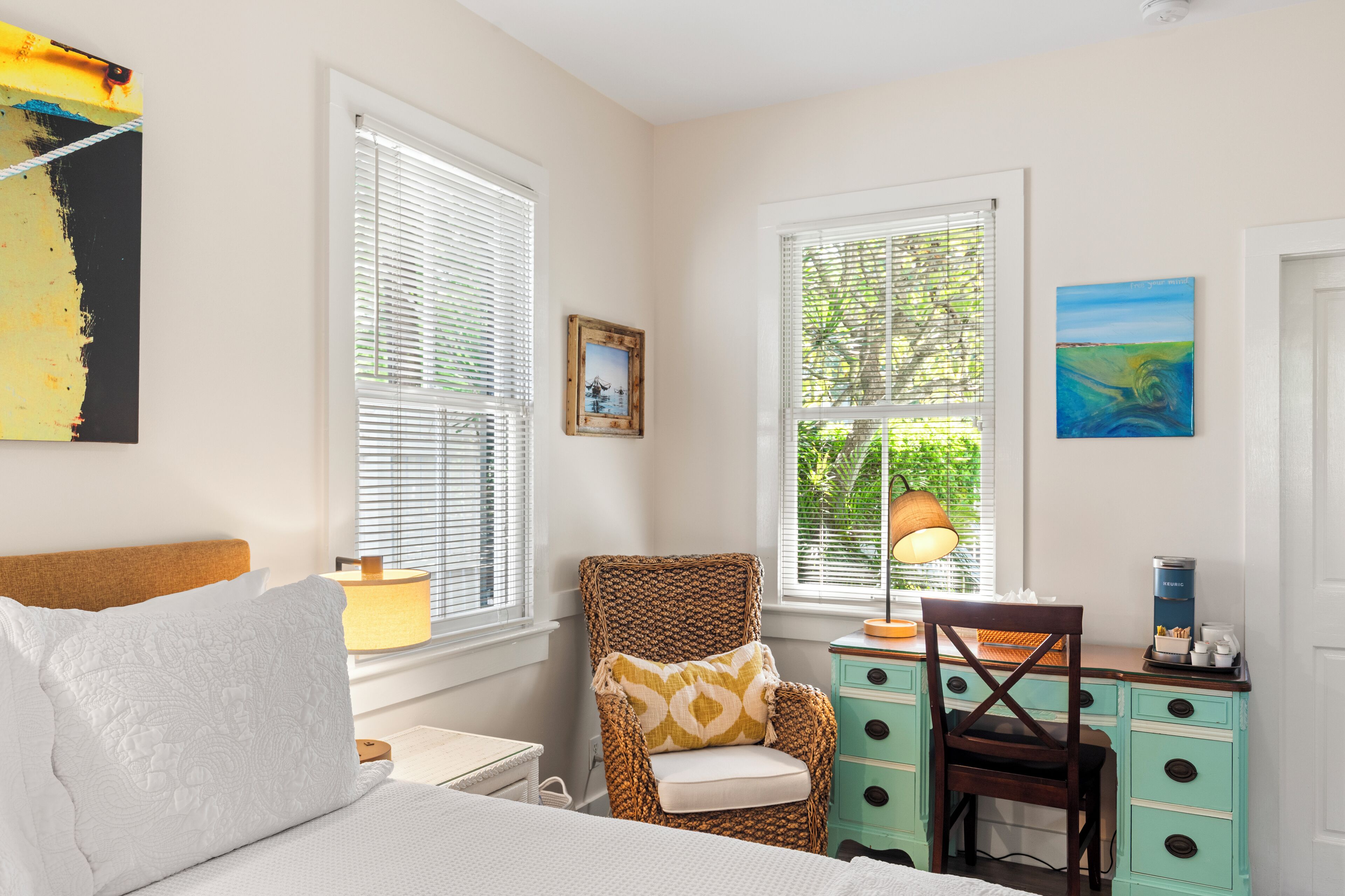 Foto - The Conch House Heritage Inn