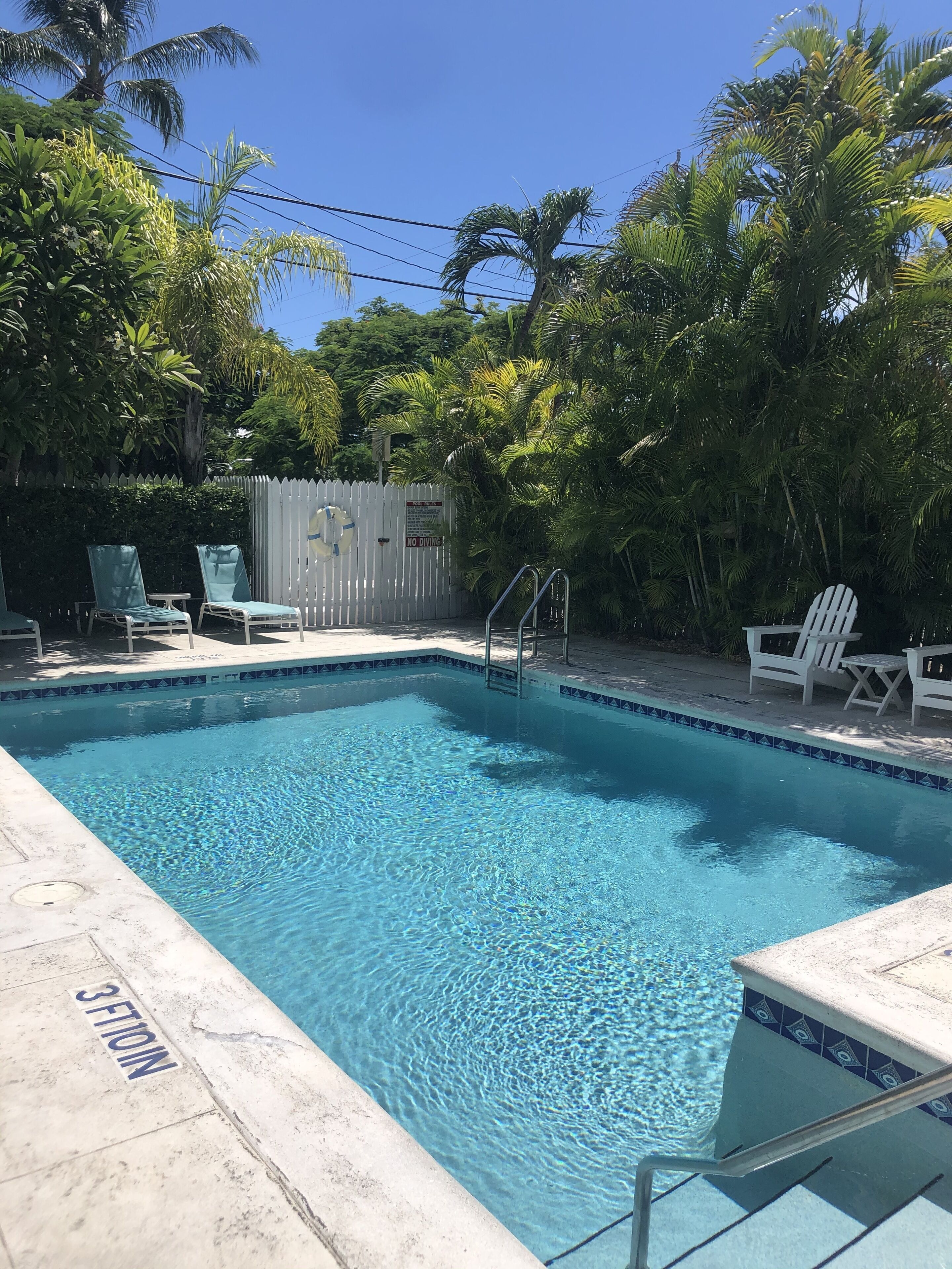 Foto - The Conch House Heritage Inn