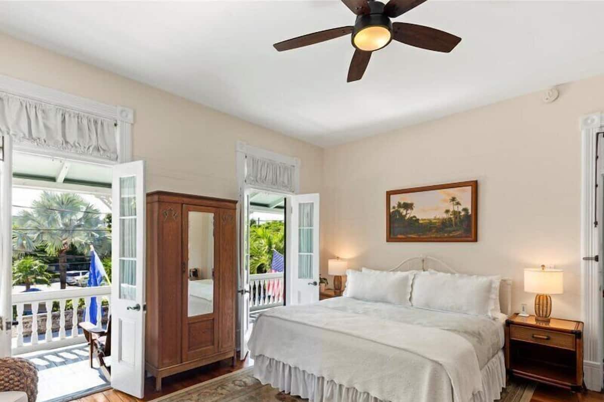 Quarto casal | Individualmente decorados, individualmente mobiliados, Wi-Fi de cortesia